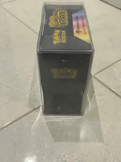 Pokemon TCG - Surging Sparks Pokemon Center - Elite Trainer Box - Sealed ETB - Image 2