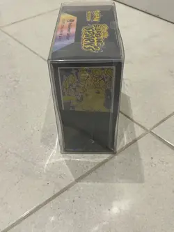 Pokemon TCG - Surging Sparks Pokemon Center - Elite Trainer Box - Sealed ETB - Image 3