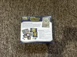 Pokemon Surging Sparks Elite Trainer Box ETB Sealed - Image 3