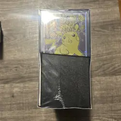 Surging Sparks Pokemon TCG PC Elite Trainer Box - SEALED Pokemon Center ETB - Image 3