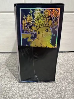 Pokemon TCG Surging Sparks Elite Trainer Box ETB English New & Sealed - Image 3
