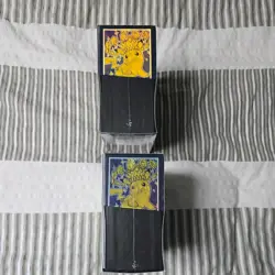 Pokemon Center Surging Sparks Elite Trainer Box ETB (New & Sealed) - Image 3