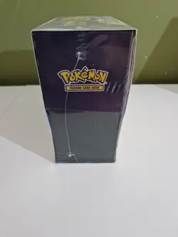 Pokemon Center Surging Sparks Elite Trainer Box ETB (New & Sealed) - Image 4