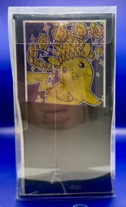 Pokemon Surging Sparks Elite Trainer Box ETB Sealed Brand New In Hand UK - Image 2