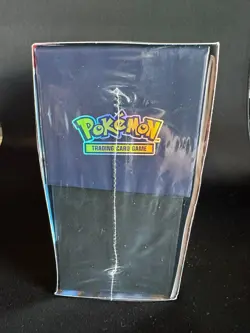 Surging Sparks Pokemon Center Elite Trainer Box ETB New Sealed - Image 5