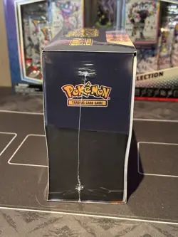 Pokemon Center Elite Trainer Box ETB - Surging Sparks - Sealed - Image 4