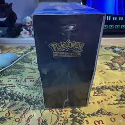 Pokemon Surging Sparks Elite Trainer Box ETB UK New & Sealed - Image 2