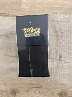 Pokemon Center Surging Sparks - Elite Trainer Box ETB - Sealed - Image 4