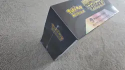 Pokemon Center Surging Sparks Elite Trainer Box ETB New Sealed - Image 3