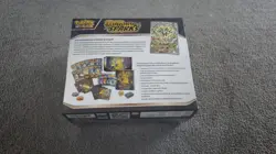 Pokemon Center Surging Sparks Elite Trainer Box ETB New Sealed - Image 4