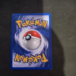 Pokemon TCG Jumpluff Neo Revelation 9/64 Holo Unlimited Holo Rare MP - Image 2