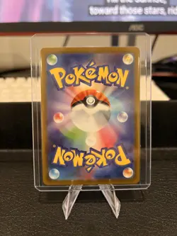 Latias AR 195/172 S12a VSTAR Universe Japanese Pokemon Card NM - Image 2