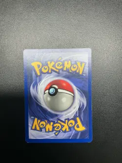 Vintage Pokemon Cards Lot of 4 - Image 5