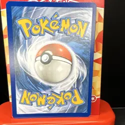 Manaphy XY190 Holo Promo Basic 70 HP English Pokemon Card TCG - Image 4