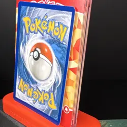 Manaphy XY190 Holo Promo Basic 70 HP English Pokemon Card TCG - Image 5