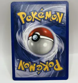 Pokemon Card Magneton 26/62 Non Holo Rare Fossil Set WOTC Vintage LP/MP - Image 2