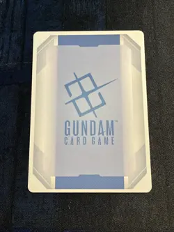 Wing Gundam Zero (EW) - Gundam Card Game - GD05-067 LR - Image 2