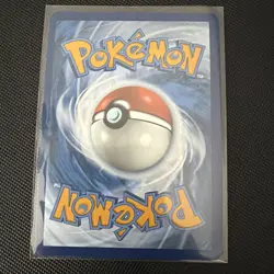 Pokemon Cards Rufflet 154/086 Illustration Rare Black Bolt - (NM) - Image 2