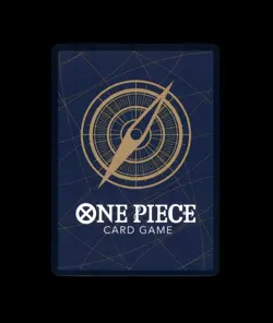 Monkey D. Luffy P-001 Parallel Japanese ONE PIECE Card Game 25th Edition - NM - Image 2
