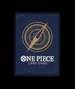 Monkey D. Luffy P-001 Parallel Japanese ONE PIECE Card Game 25th Edition - NM - Image 2