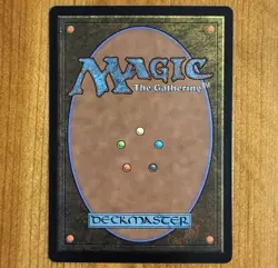 The Wind Crystal R 0330, NM/Mint Foil Borderless, MTG Final Fantasy FIN Card III - Image 3
