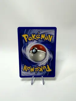 Rocket’s Scyther 13/132 Holo Rare Gym Heroes Vintage 2000 WOTC Pokemon Card EXC - Image 4
