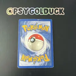Pokemon TCG Magneton Fossil Holo Card 11/62 Unlimited Rare MP/HP C31 - Image 3