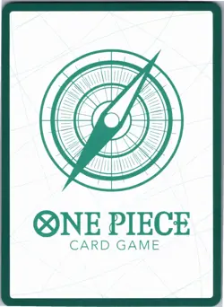 DON!! Card (Donquixote Rosinante) One Piece Foil NM - Image 2