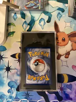 Mew ex 053 Sv: Scarlet & Violet Promo Cards Holo - Image 2
