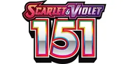 Pokemon TCG Scarlet & Violet: 151 - Choose Your Card Regular - Reverse Holo - Image 1