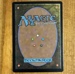 The Darkness Crystal R 0335, NM/Mint Foil Borderless, MTG Final Fantasy FIN Card - Image 4
