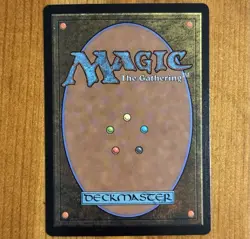 The Fire Crystal R 0337, NM/Mint Foil Borderless, MTG Final Fantasy FIN Card III - Image 4