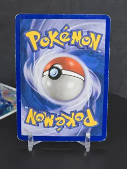 Pokemon Card TCG Dugtrio 10/165 Holo Expedition Base Set 2002 Vintage Rare - Image 4