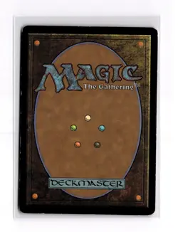 Arrogant Wurm Torment DM Damaged - Image 2