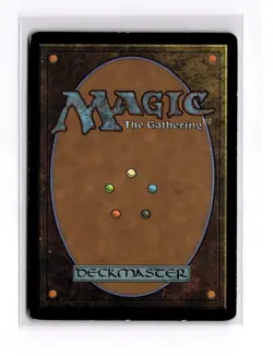 Arrogant Wurm Torment DM Damaged - Image 2