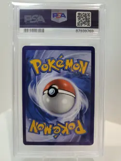 Pokemon 256/193 Meowscarada Ex - PSA 10 - Paldea Evolved - Image 2