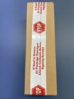 SEALED CASE of 6x Booster Box Perfect Order ME03 Pokemon TCG New Factory Sealed - Image 3