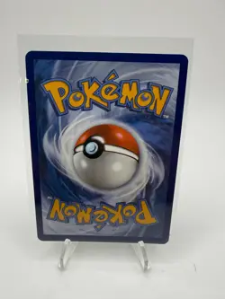Pokemon TCG Pokemon Mimikyu Team Rocket's 238/217 - Image 2