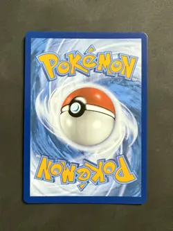 Clemonts Quick Wit 243/191 Pokemon TCG Surging Sparks Special Illustration Rare - Image 2