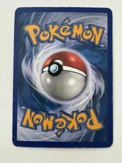 Vintage Pokemon TCG Rayquaza Delta Species Holo Rare 16/110 Holon Phantoms DMGed - Image 3