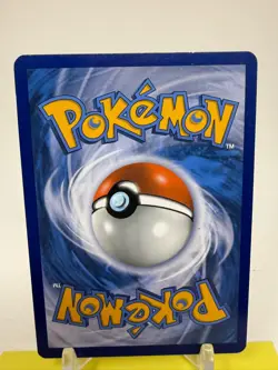 Pokemon TCG Ultra Necrozma GX SM126 Black Star Promo Holo NM P7 - Image 3