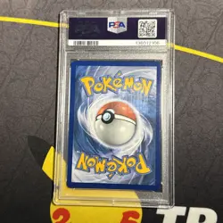 Pokemon PSA 9 Moltres & Zapdos & Articuno GX 66/68 Hidden Fates Full Art Mint - Image 2