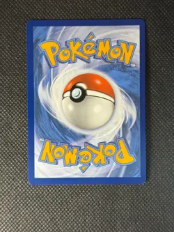 Zeraora 151/142 Illustration Rare Stellar Crown Pokemon Holo Near Mint - Image 2