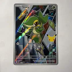 Pokemon TCG 2026 First Partner Illustration Collection Series 2 Promos Set 49-51 - Image 2