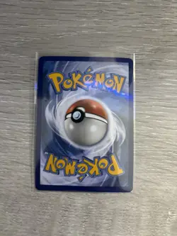 Pokemon TCG Detective Pikachu SM194 Holo Promo SM Set English 90 HP - Image 2