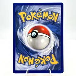 Magmar 39/62 Fossil Pokemon TCG Uncommon 1st Edition NM - Image 2
