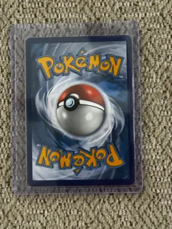 2020 Pokemon, Rebel Clash, #39/192 Magikarp, Reverse Holo Common NM - Image 2