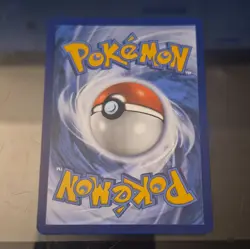 The Pokemon Company Unown V 177/195 Silver Tempest Alt Full Art Holo UR EN 180HP - Image 2