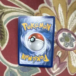The Pokemon Company Heatran EX 109/116 Plasma Freeze Ultra Rare Full Art Holo - Image 2