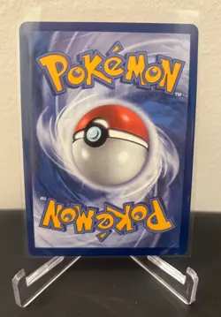 Pokemon Team Rocket's Mewtwo ex 213/182 Sv10: Destined Rivals Holo - Image 2